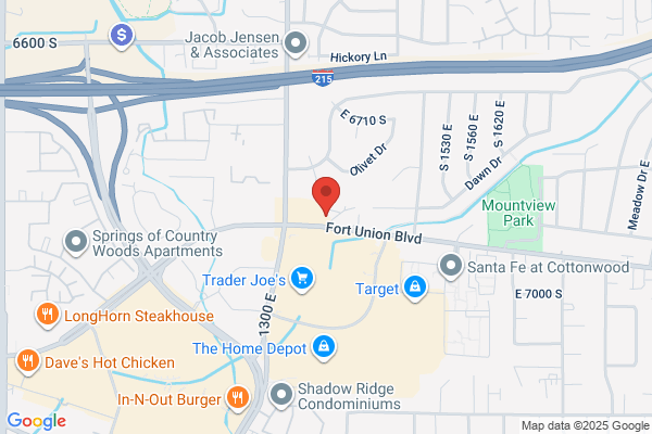 Brighton View Dental Center