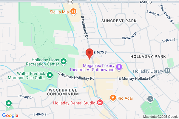 Cottonwood Dental