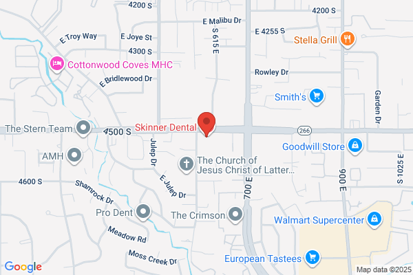 Salt Lake Family Dental & Cosmetics