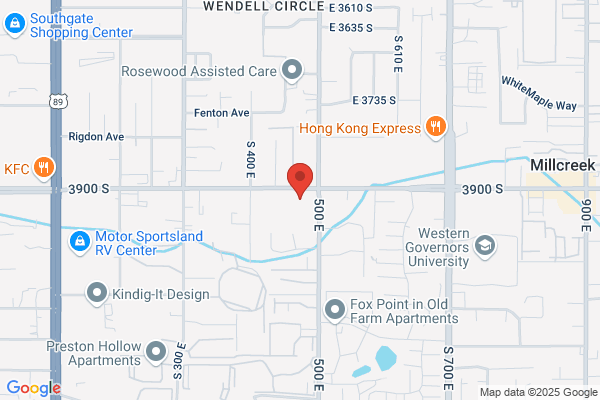 Utah Endocrinology Associates