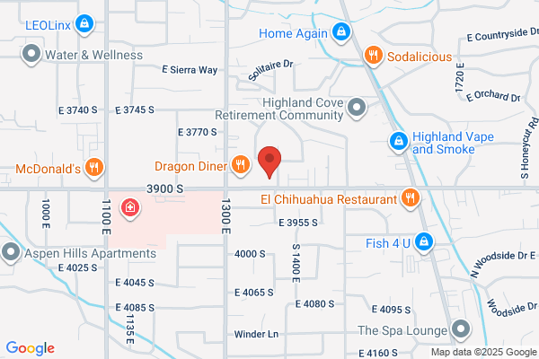 All Valley Dental