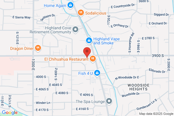Burg Children's Dentistry: Eastgate Office