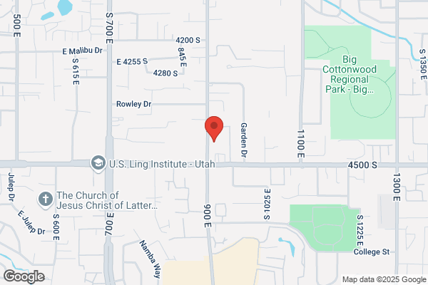Club Dental Millcreek