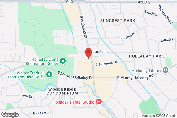 Cottonwood Dental