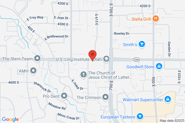 District Orthodontics
