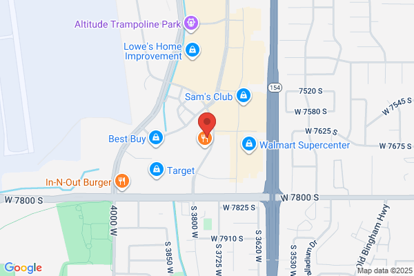 Dr. Bryon Talbot - Location Closed