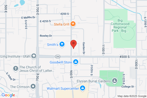 Four Seasons Dental