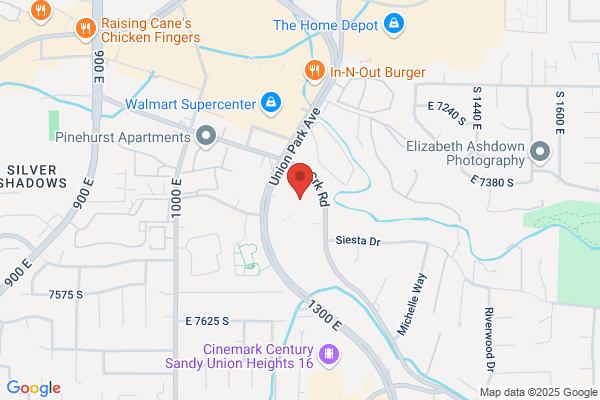 Gregory D Perkins DDS
