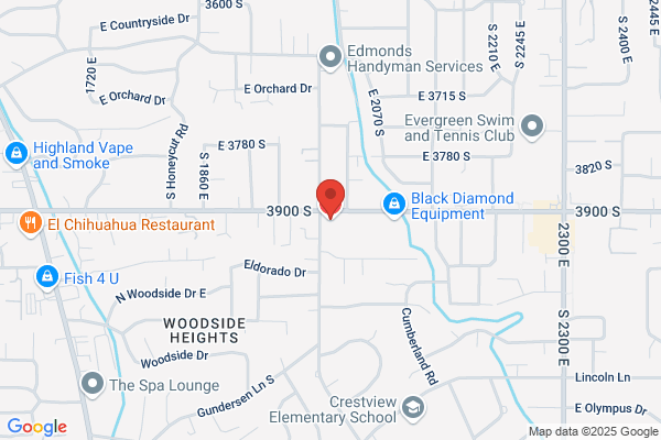 Holladay Dental Excellence