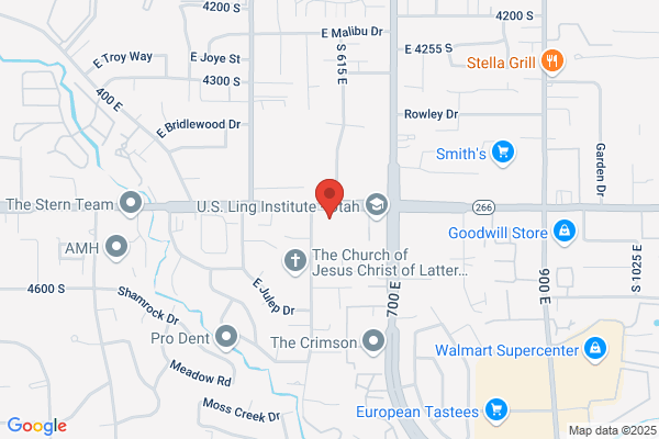 Holladay Hills Dental