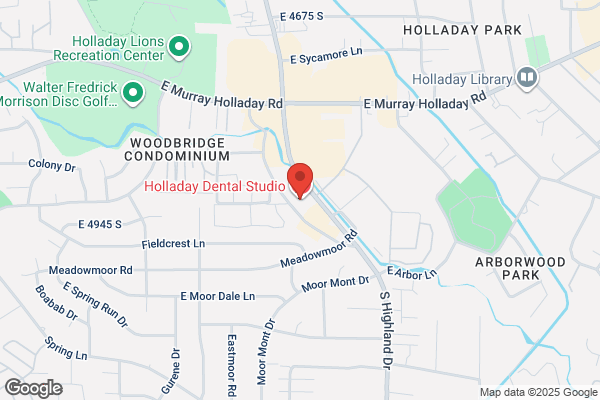 Holliday Hills Dental