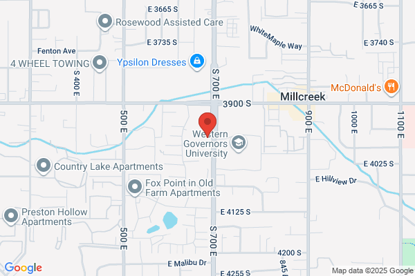 Mark L. Mangelson DDS MS