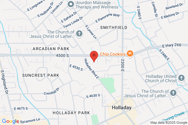 McDonough P Steven Dentist
