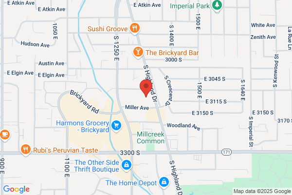 Platinum Dental Care - Salt Lake City