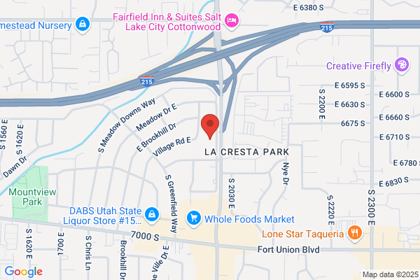 Rasmussen Prosthodontist