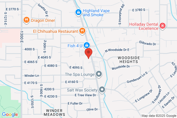 Roberts Kim G Dentist
