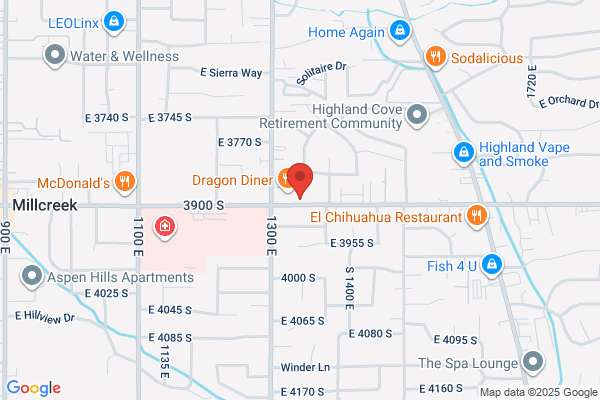 Stringfellow Dental