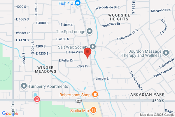 Wasatch  Periodontics