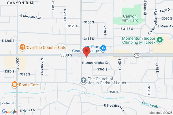 Canyon Rim Care Center