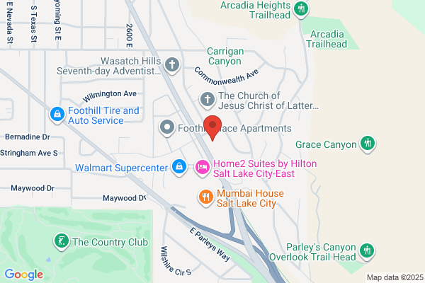 Canyon Rim Physical Therapy