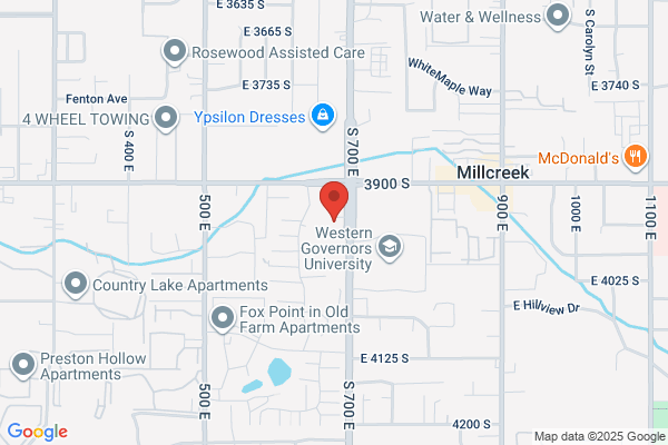 Chiodo Peter Dentist