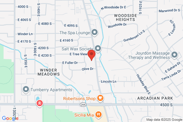 Cottonwood Endodontics PC