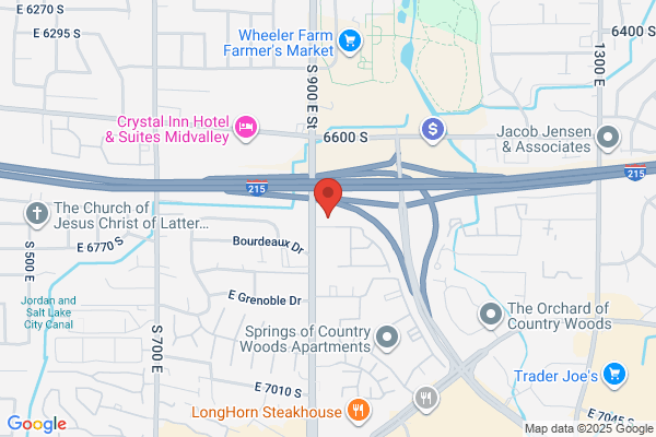 FYZICAL Therapy and Balance Centers (Midvale)