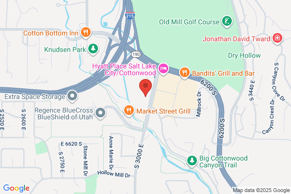 Foothill Family Clinic of Utah
