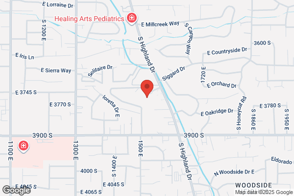 Highland Cove Retirement Community