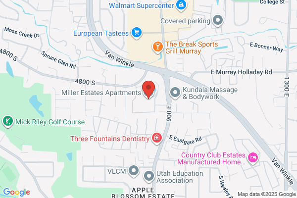 Lake Pines Apartments