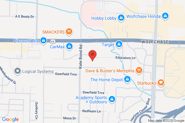 Lunceford Sheldon G Ds DC
