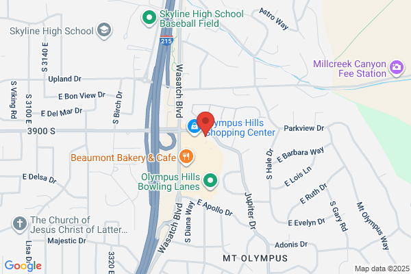 Matheson Dental Associates