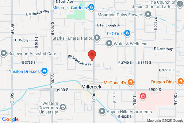 Millcreek Imaging