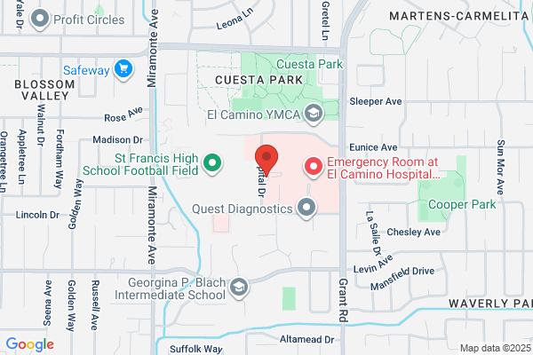 Mountain View Women's Clinic