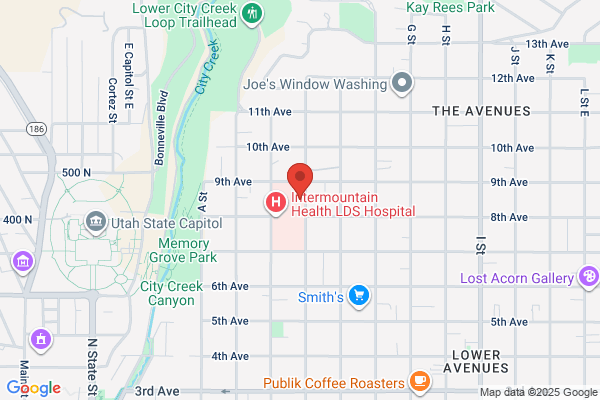 Salt Lake Wound Care