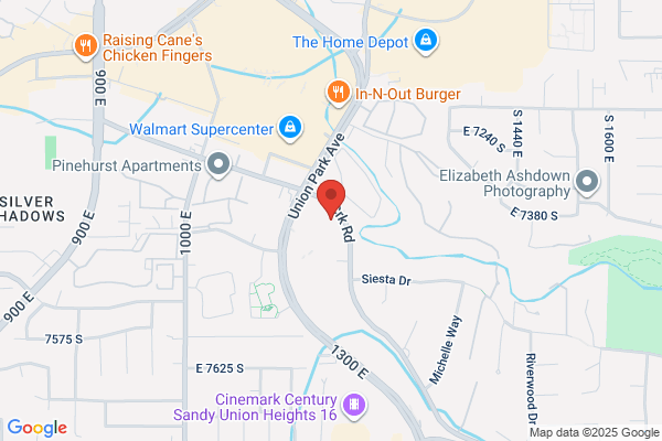 Southeast Salt Lake Dental Emergency Practice
