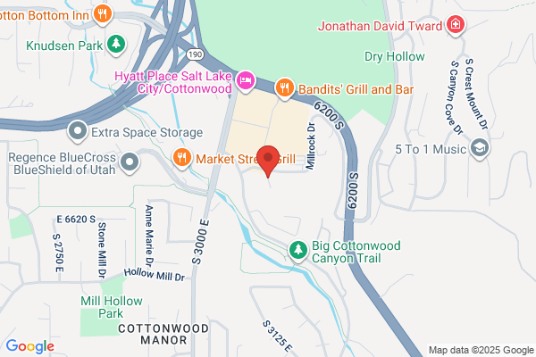 Spurrier Orthodontics