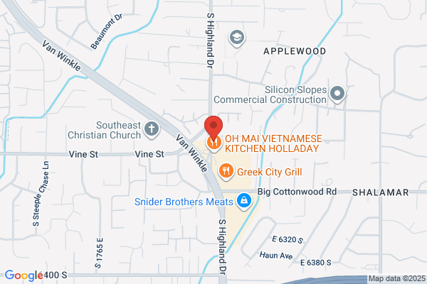 Utah Dental Laboratory