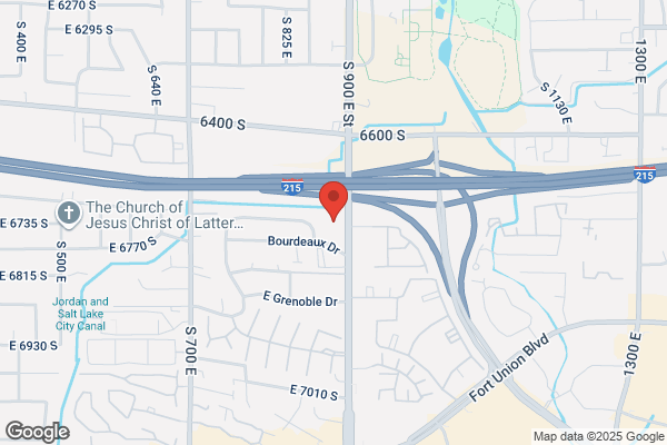 Van Alfen Craig Dentist