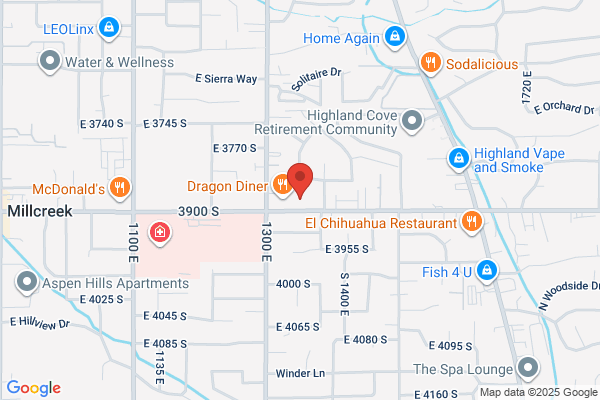 Wasatch Sleep Health Center