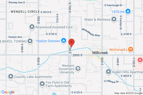 Woodland Park Care Center