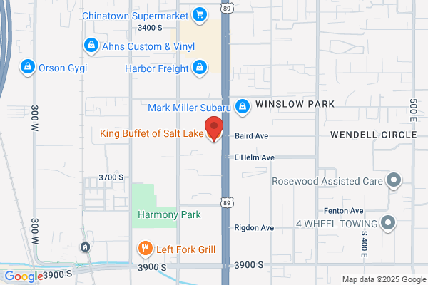 China King Restaurant