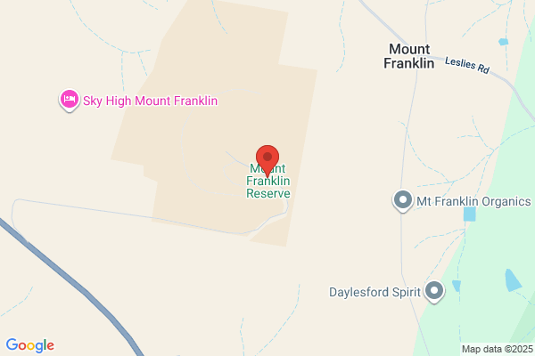 FRANKLIN RESERVE