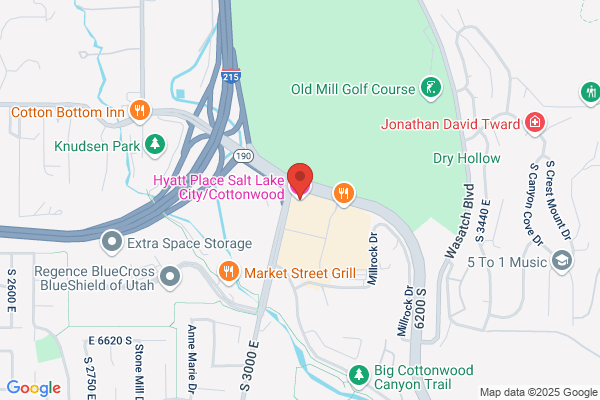Hyatt Place Salt Lake City/Cottonwood