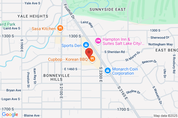 AAA Murray Branch - CLOSED