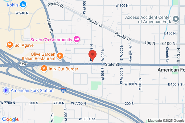 Bear River Insurance Agency - Rob Jackson Insurance