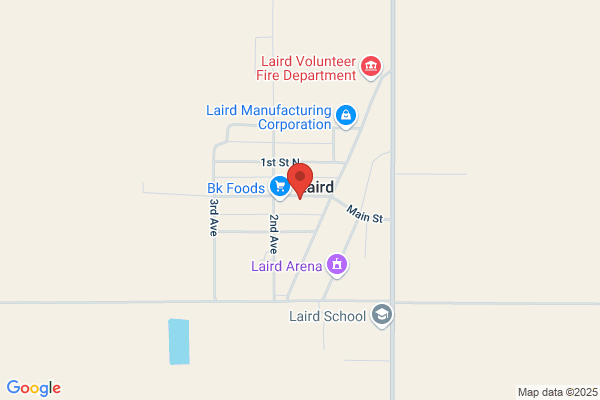 Laird Insurance Services