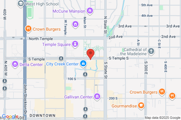 Zions Insurance Agency