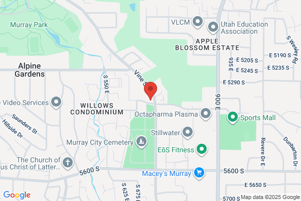 Lone Peak Psychiatry - Ketamine Treatment Center