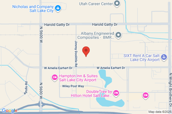 Utah Beer Wholesalers Association